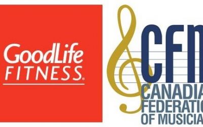 Goodlife Fitness Discount for CFM Members