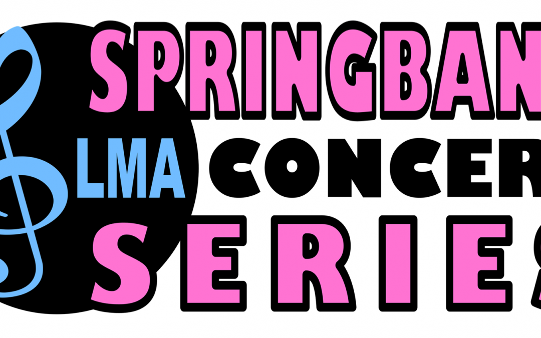 Springbank Concert Series Cancelled for 2020